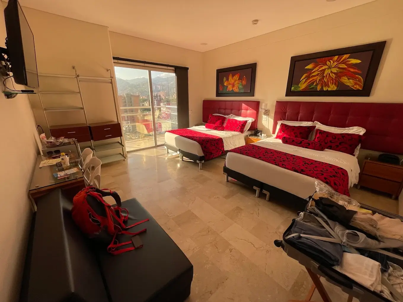 Hotel Dorado de la 70 - Vista 2